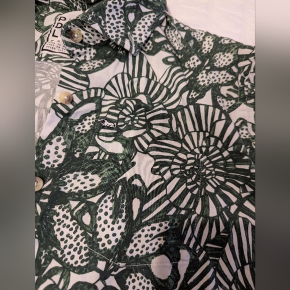 Peau de Loup Shirt sz.10 - Picture 6 of 7